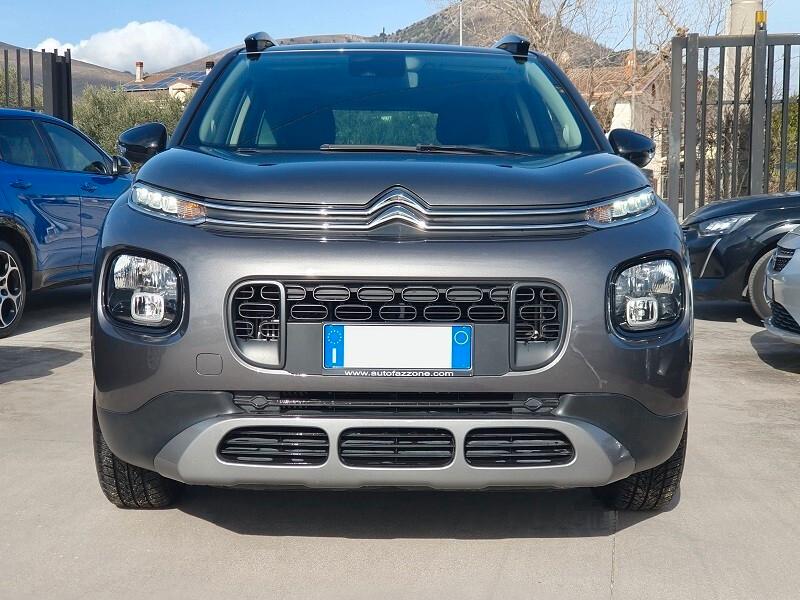 CITROËN C3 Aircross 1.2 PT Turbo 110CV NAVI 7 PARK