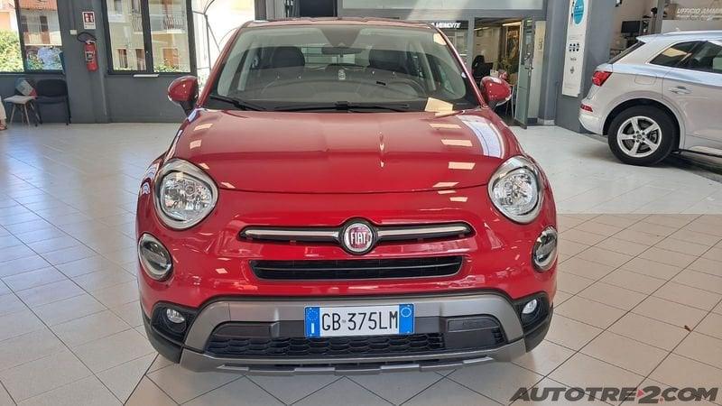 FIAT 500X 1.0 T3 120 CV City Cross - OFFERTA PROMO