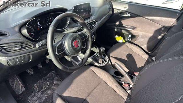 FIAT Tipo Tipo SW II 2021 SW 1.0 t3 100cv - GP371ML