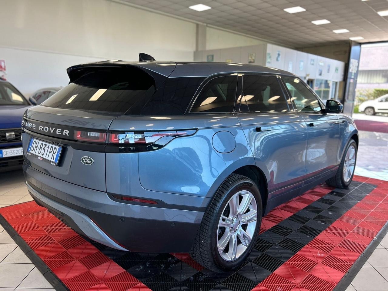 Land Rover Range Velar 2.0 I4 PHEV 404 CV S