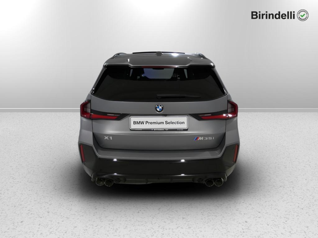 BMW X1 M35i xDrive