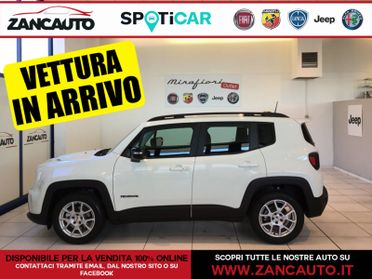 Jeep Renegade 1.5 Turbo T4 MHEV Limited MY23