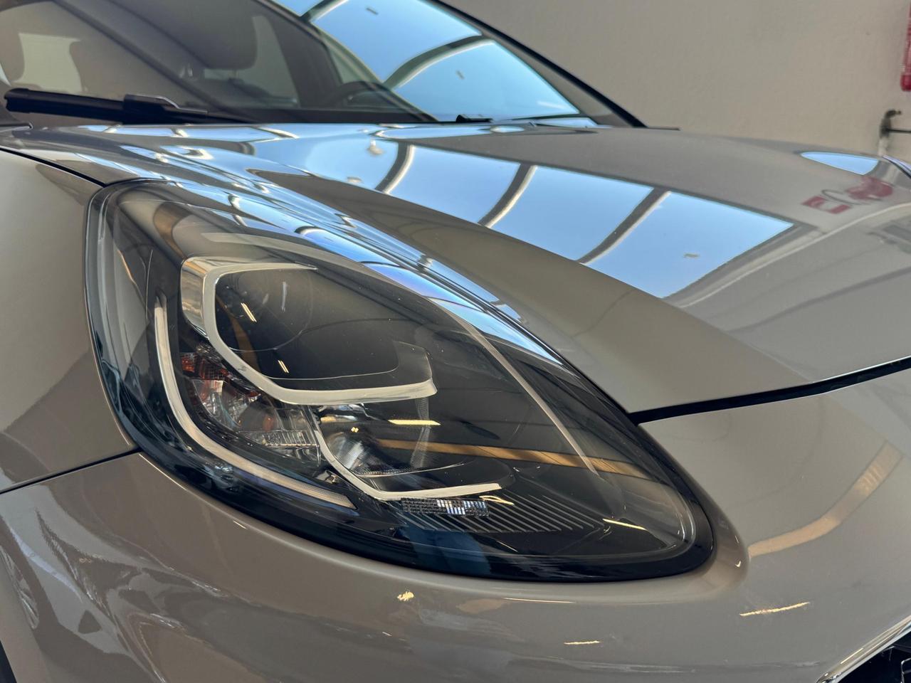 Ford Puma 1.0 ecoboost h Titanium X s&s 125cv