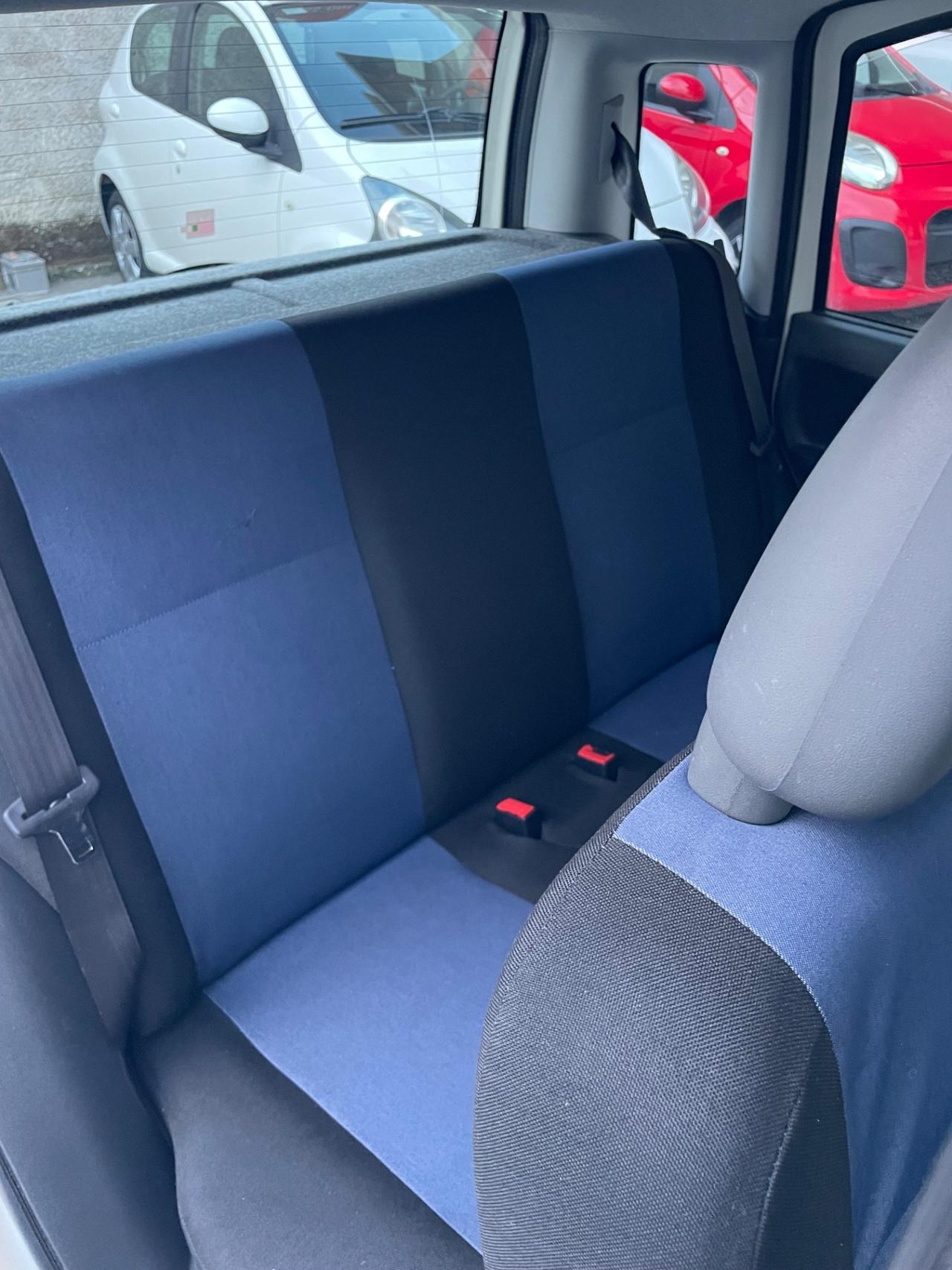 Fiat Panda 1.2 MyLife EasyPower gpl di serie scadenza 2032