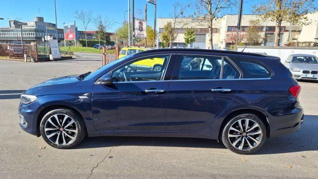 FIAT Tipo 1.6 Mjt S&S SW Lounge PERMUTE