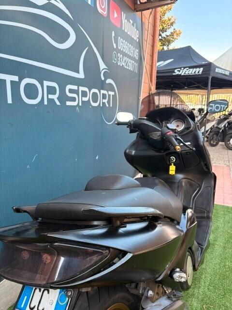 Yamaha T Max SPORT GARANZIA PERMUTE FINANZIAMENTO