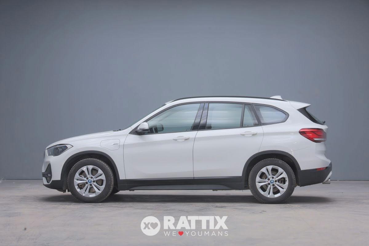 BMW X1 1.5 xdrive25e Business Advantage auto