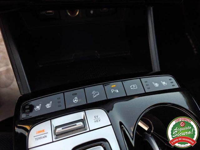 HYUNDAI Tucson 1.6 T-GDI 48V XTech