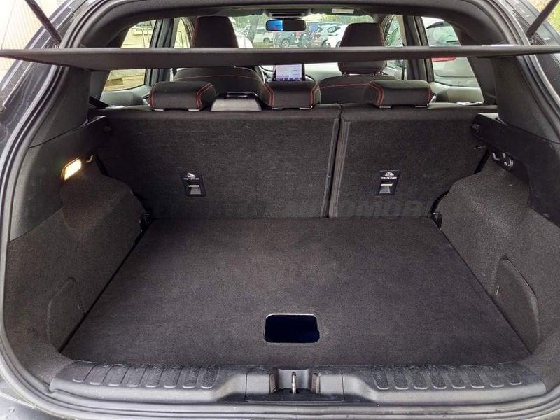 Ford Puma Puma 1.0 ecoboost h ST-Line s&s 125cv auto