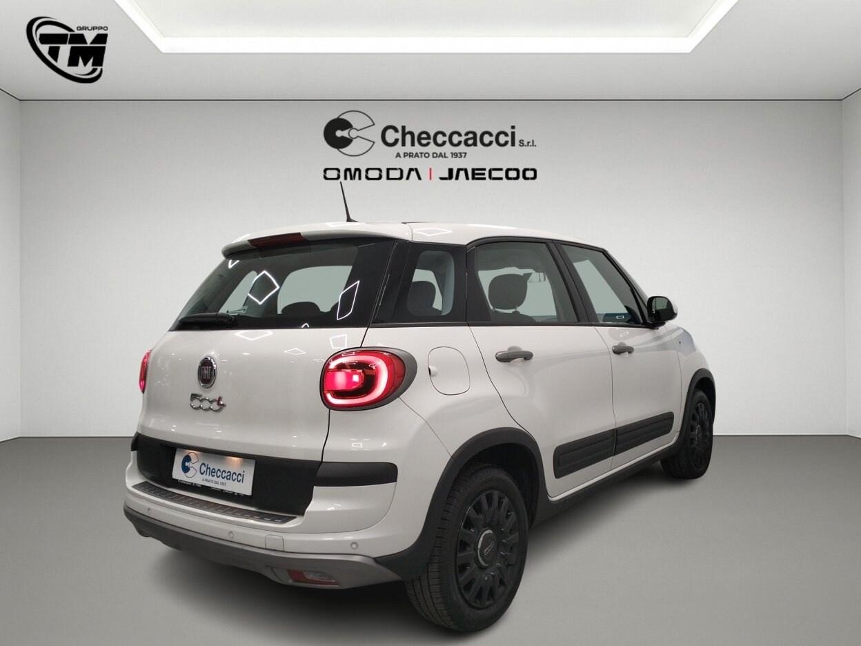 FIAT 500L 500L 1.3 Multijet 95 CV Connect
