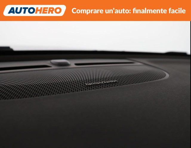 VOLVO XC40 T4 Recharge Plug-in Hybrid automatico Ultimate Dar