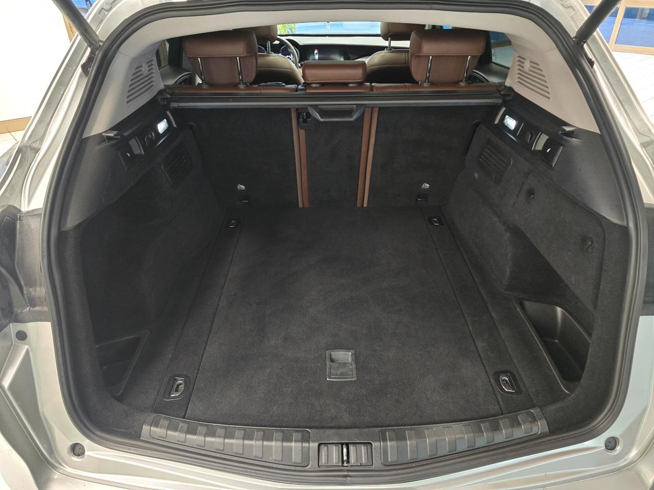 Alfa R. Stelvio 2.2 Turbodiesel 210 CV AT8 Q4 Super