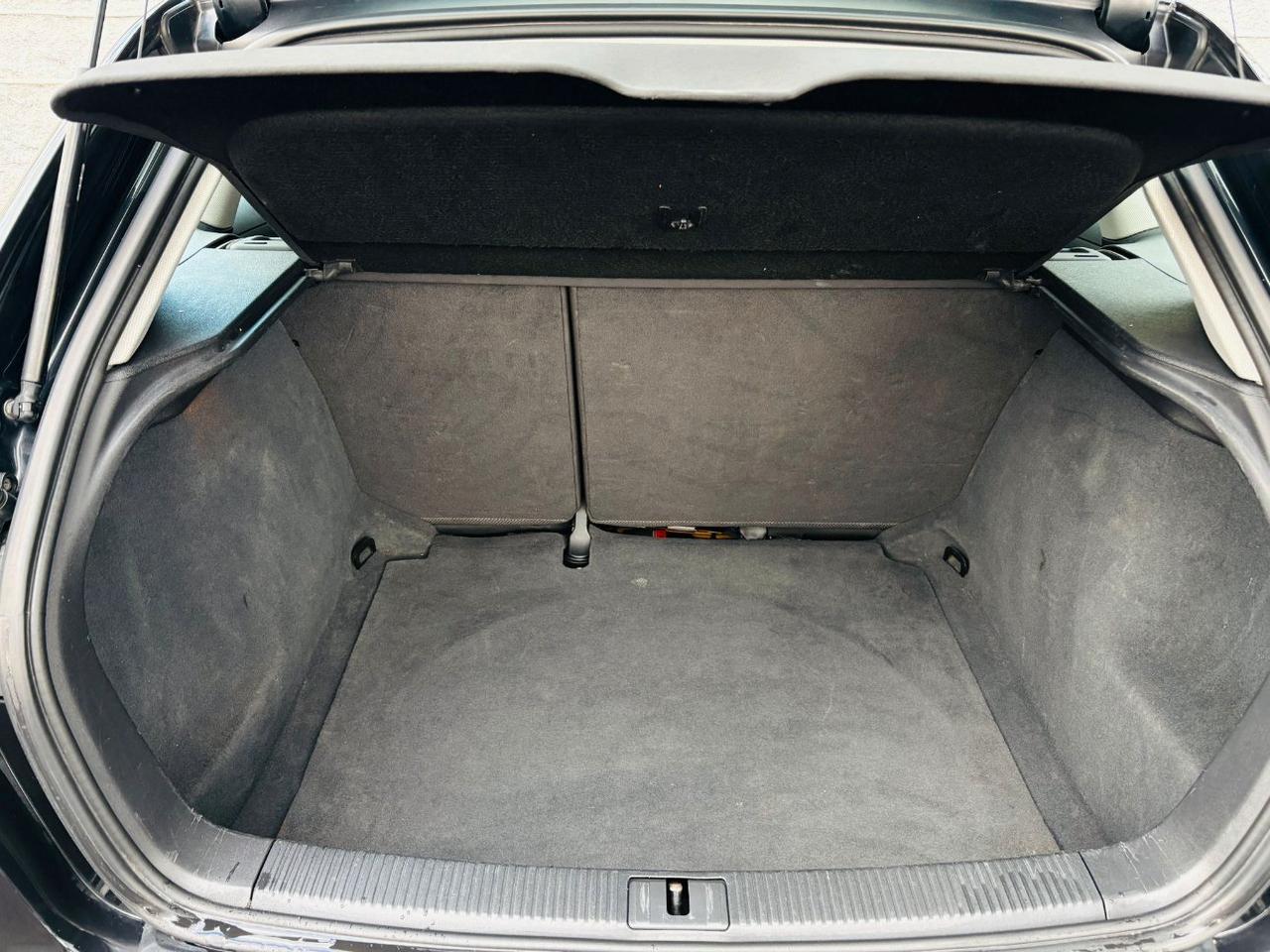 Audi A3 Sportback 1.6 tdi Ambition 90cv