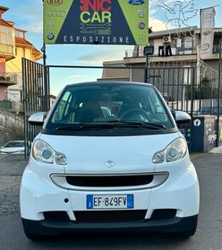 Smart ForTwo 1000 52 kW coupé pulse