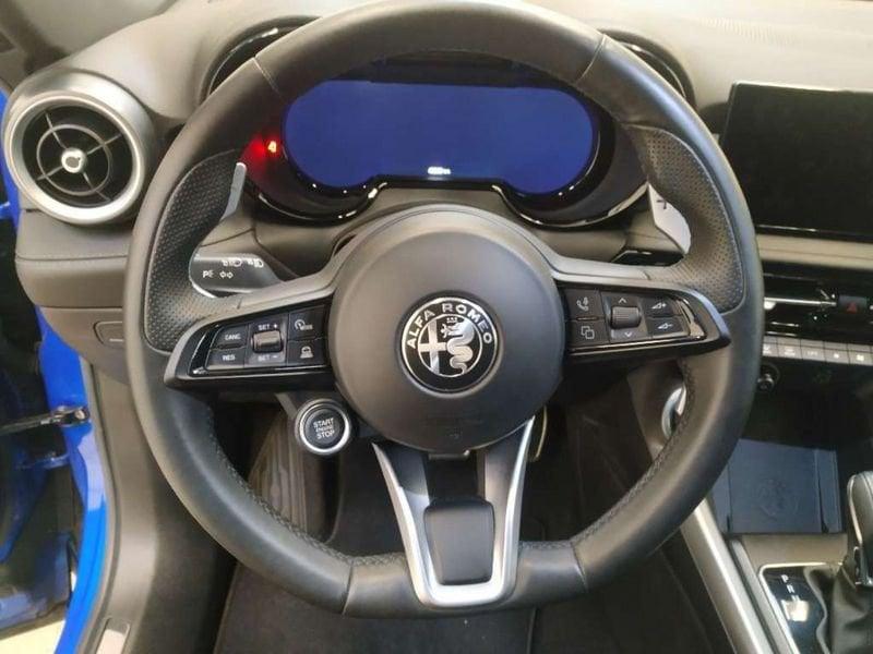Alfa Romeo Tonale 1.5 hybrid Speciale 130cv tct7