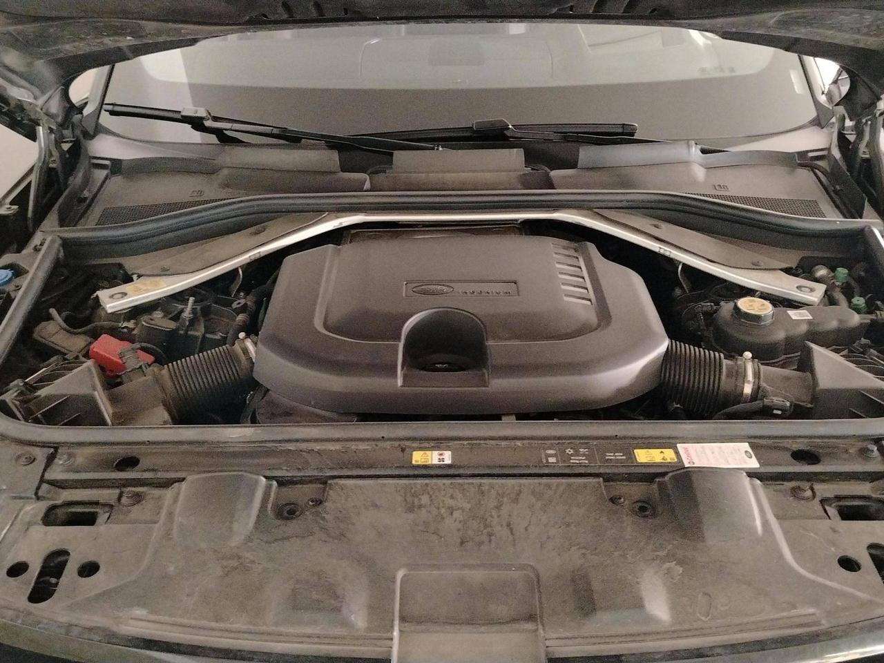 Land Rover Range Rover 3.0d i6 mhev HSE awd 249cv