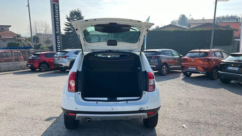 Dacia Duster I 1.6 Laureate Gpl 4x2 105cv