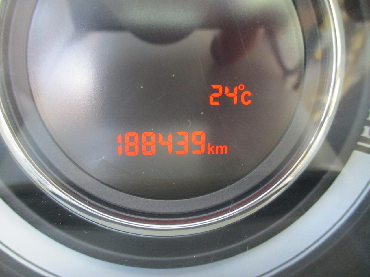 Fiat 500 1.3 M-JET 95CV