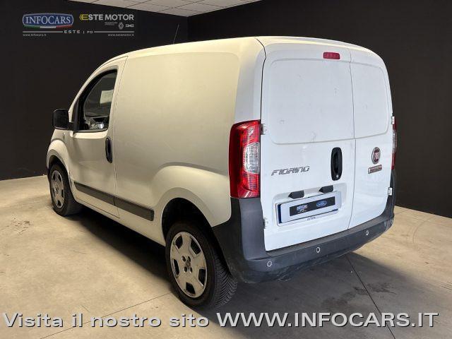 FIAT Fiorino 1.3 MJT 95CV Cargo + IVA
