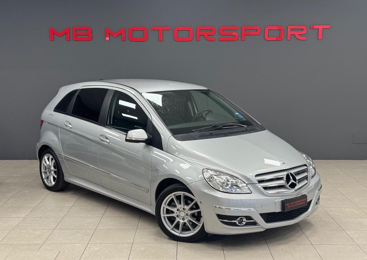 Mercedes-benz B 180 CDI Premium Auto