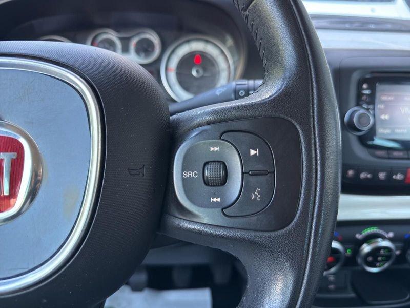 FIAT 500L Trekking 500 L 5p 1.6 Multijet 105cv 6m