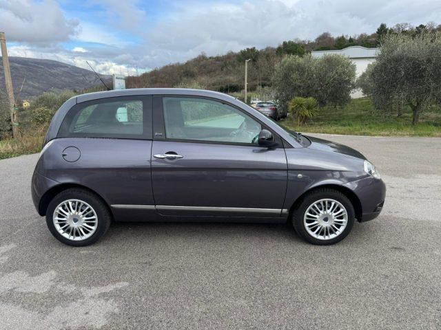 LANCIA Ypsilon 1.2 69 CV Unyca