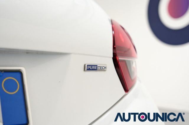 PEUGEOT 208 PURETECH 82CV 5 PORTE ACTIVE NEOPATENTATI