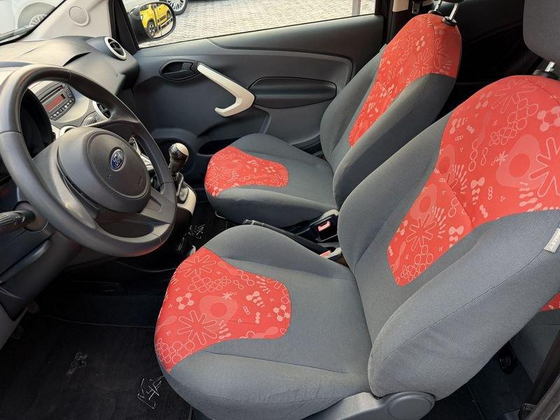 Ford Ka Ka 1.2 + 69cv IDONEA NEOPATENTATI