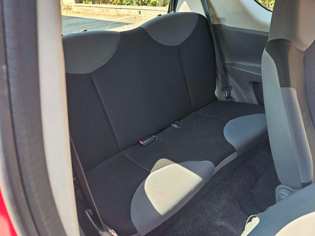 Citroen C1 1.0 3 porte Sport