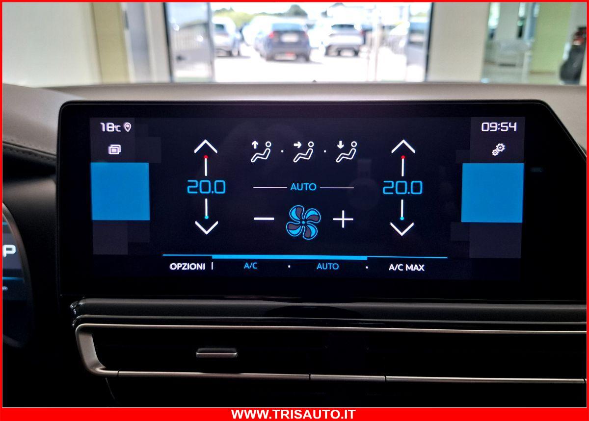 CITROEN C5 Aircross 1.5 Bluehdi Eat8 Shine Pack NEOPATENTATI (FULL LED+ANDROID+APPLE)