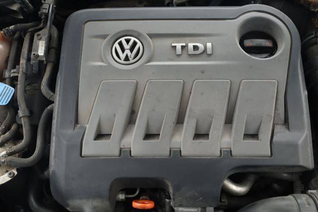 VOLKSWAGEN Golf 2.0 TDI