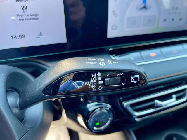 MG HS 1.5T-GDI AT Comfort - KM0
