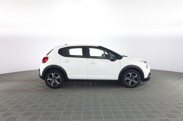 CITROEN C3 C3 PureTech 83 S&S Feel