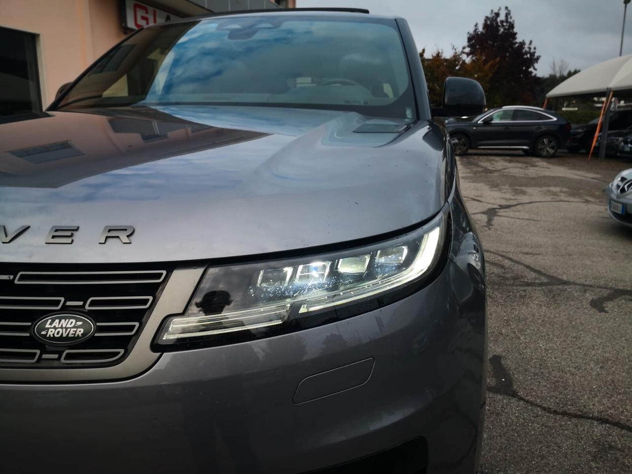 Land Rover Range Sport 3.0D l6 249 CV SE **TETTO**GARANZIA UFFICIALE 2029**