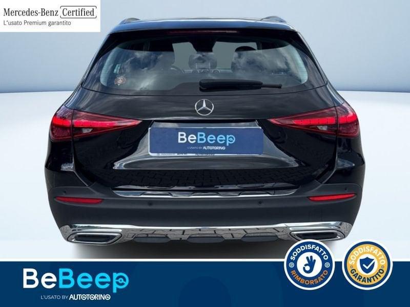 Mercedes-Benz Classe C C SW ALL-TERRAIN 220 D MHEV PREMIUM 4MATIC AUTO