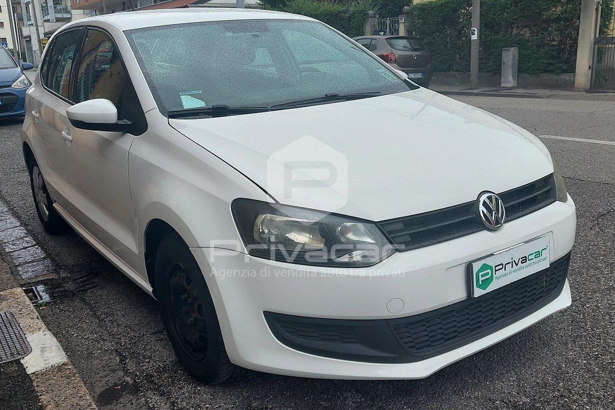 VOLKSWAGEN Polo 1.2 TDI DPF 3 p. Tech&Sound