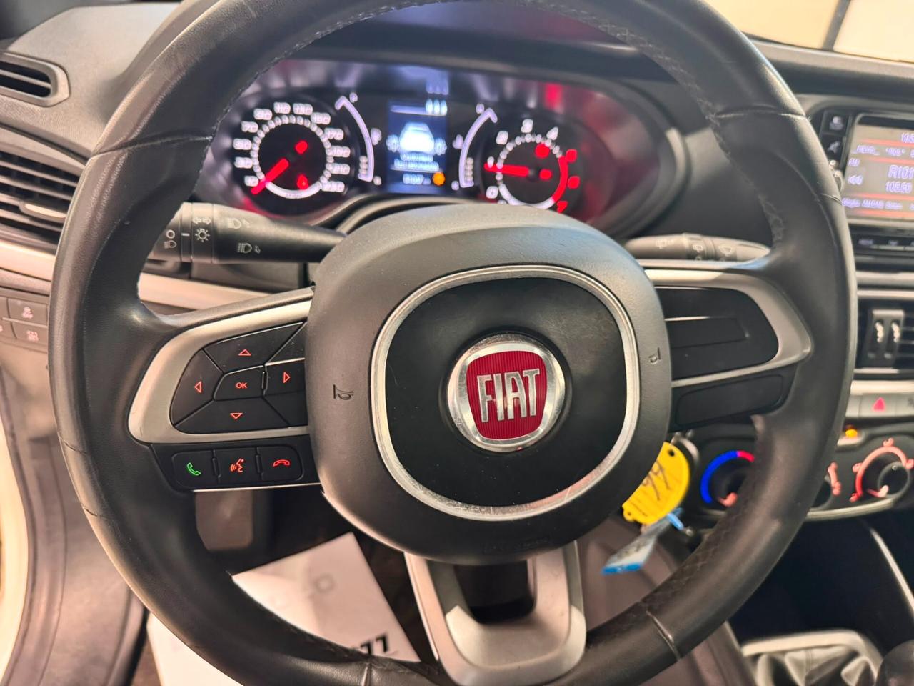 Fiat Tipo 1.3 Mjt S&S 5 porte Street