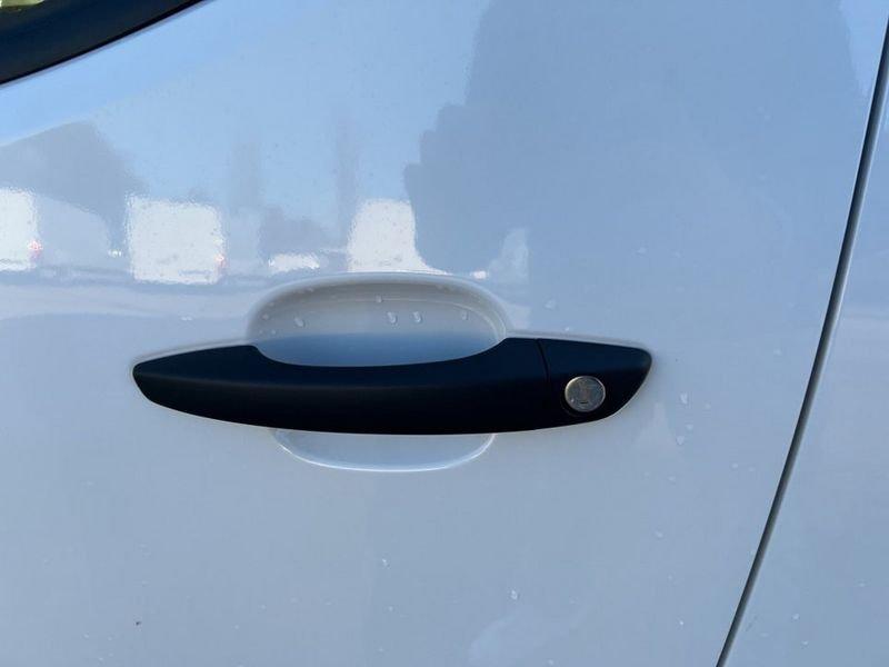 FIAT Doblò DoblÃ² D2 Van C/H1 MT 1.5 BlueHDI 130CV