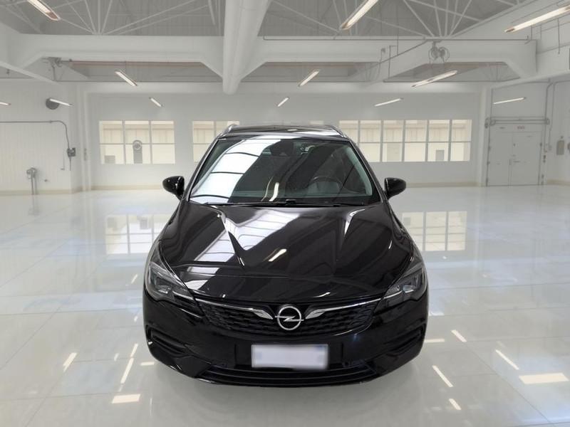 OPEL ASTRA ST 1.5 CDTI BUSINESS ELEGANCE 105 CV SES MT6 STATION WAGON