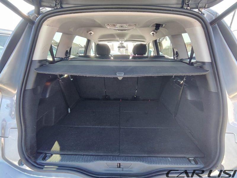 Citroën Grand C4 Picasso BlueHDi 120 S&S EAT6 Shine