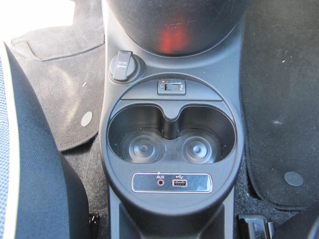 Fiat 500 1.2 EasyPower Collezione - TETTO PANORAMICO