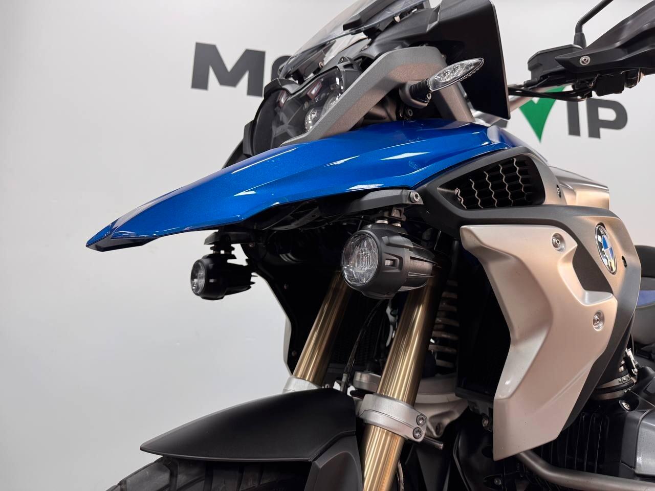 BMW R 1200 GS DA 160 € AL MESE – SENZA ANTICIPO