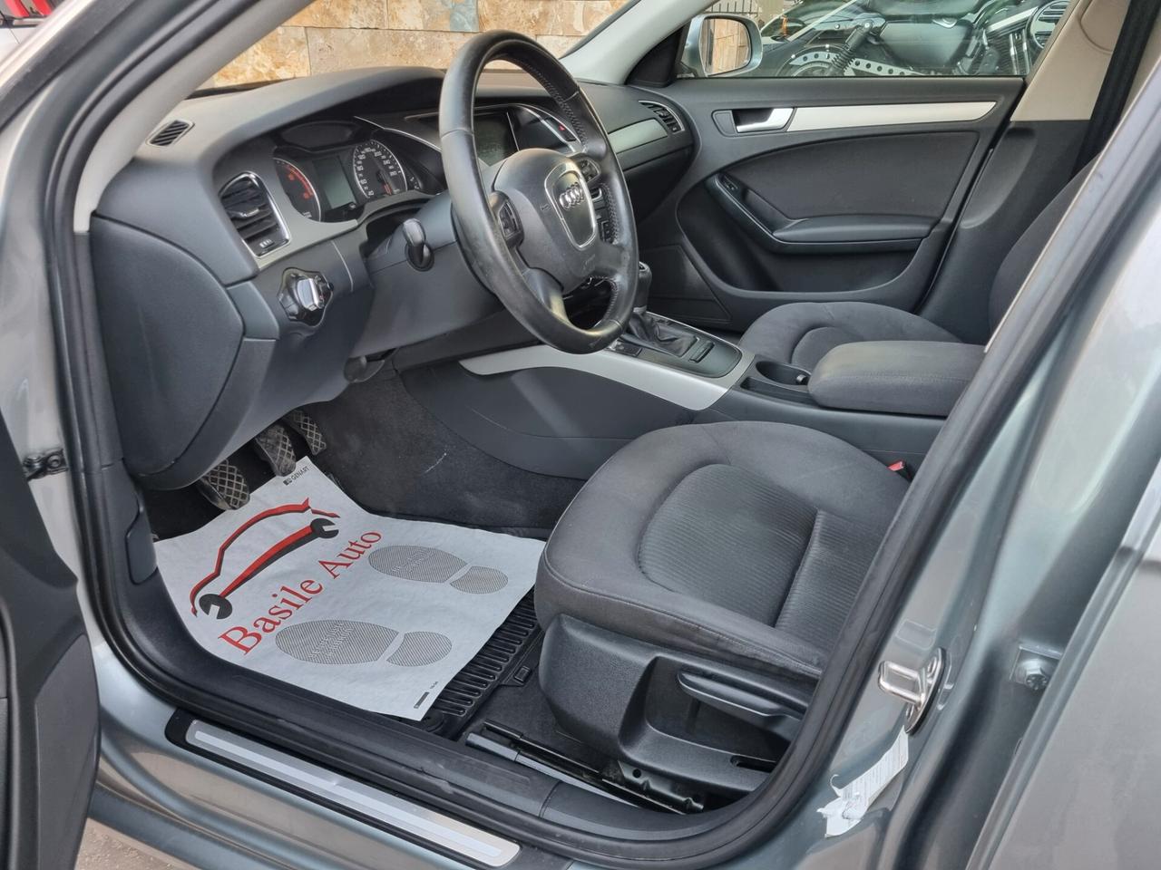 Audi A4 2.0 TDI 120 CV Advanced