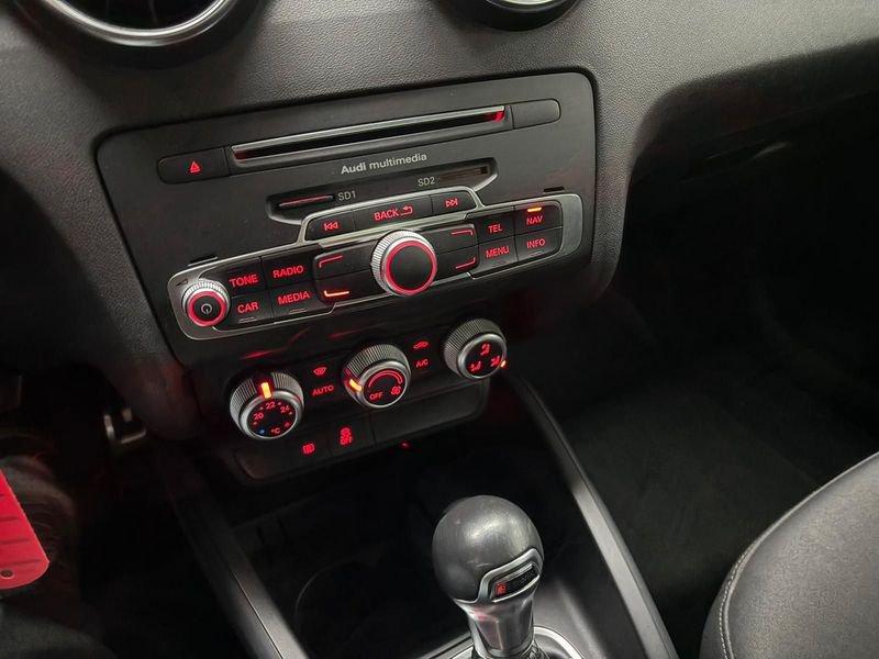 Audi A1 A1 SPB automatica 5 p.