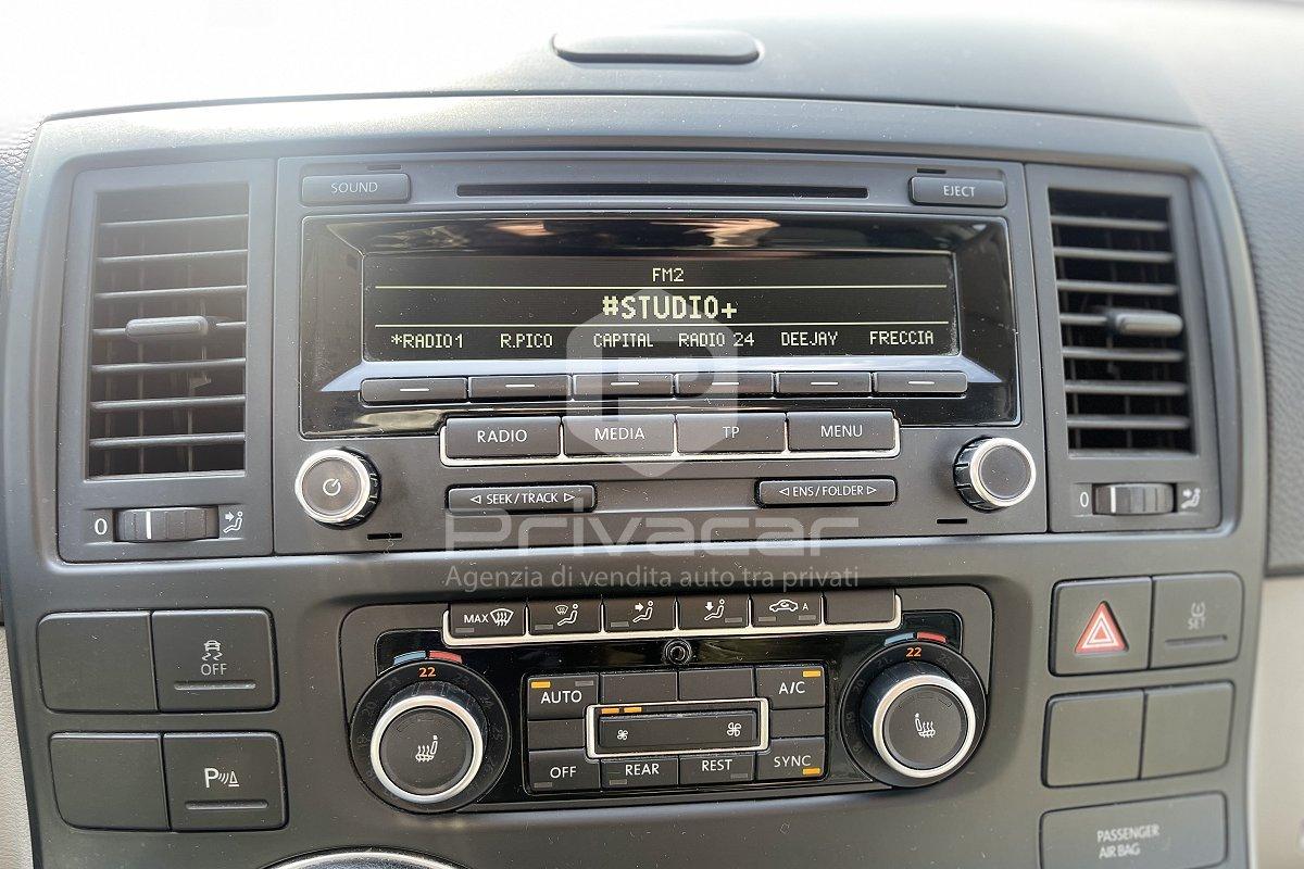 VOLKSWAGEN Multivan 2.0 TDI 140CV Comfortline