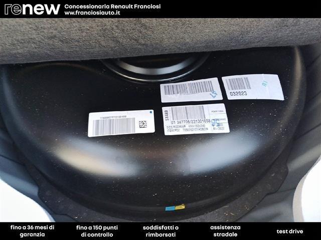 DACIA Duster II 1.0 tce Gpl 4x2 100cv EXTREME NBI