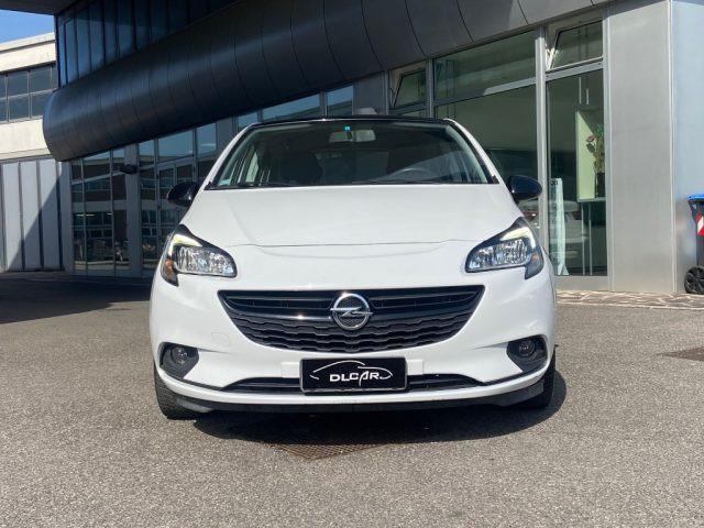 OPEL Corsa 1.4 90CV GPL Tech 5P. Innovation