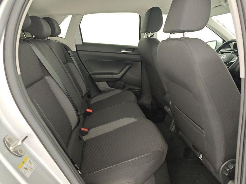 Volkswagen Polo 1.0 TSI Edition Plus