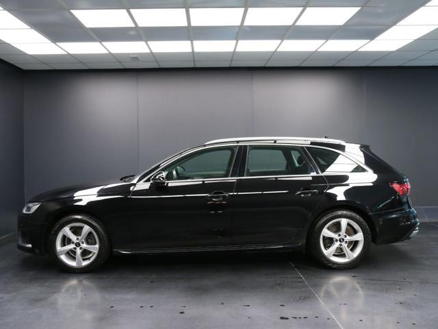 AUDI A4 Avant 35 TDI 163CV S Tronic Business Advanced