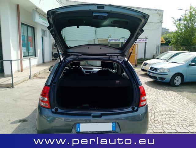 CITROEN C3 1.1 Eco Energy G Attraction